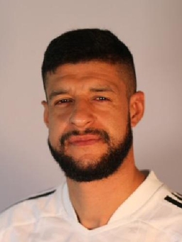 Avatar Bild für Darwin Jacinto Sabando Cedeno