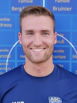 Avatar Bild für Lucas Ring