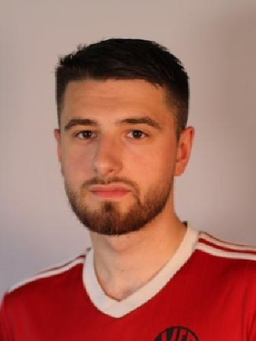 Avatar Bild für Denis Shala