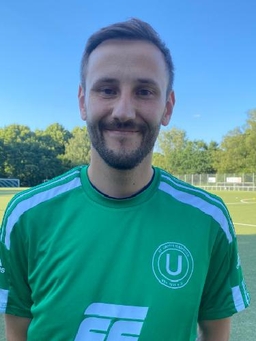 Avatar Bild für Farhad Forugi