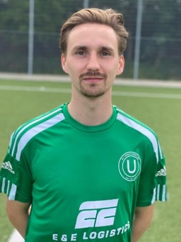 Avatar Bild für Jan Felix Pustal