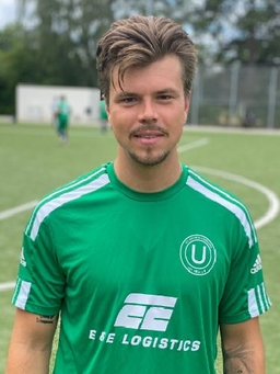 Avatar Bild für Vincent Karl Peter Werner