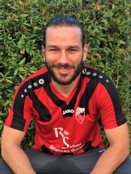 Avatar Bild für Andi Bitiqi