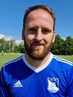 Avatar Bild für Marius Rückert