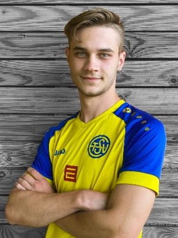 Avatar Bild für Joshua Gerbert