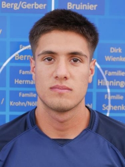 Avatar Bild für Salvador Meyer Reinozo