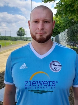 Avatar Bild für Timo Schäfer