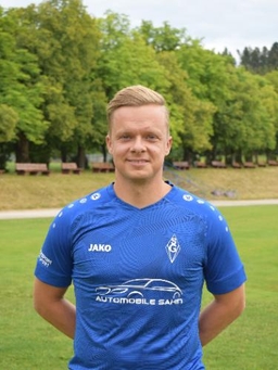 Avatar Bild für Denis Gonszcz