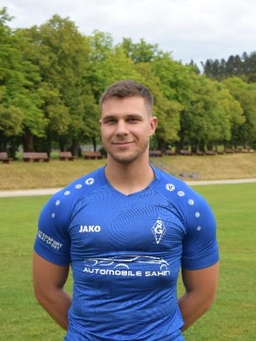 Avatar Bild für Nico Kimmich