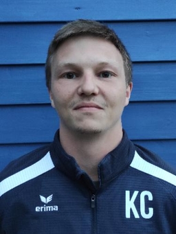 Avatar Bild für Kevin Cordsen