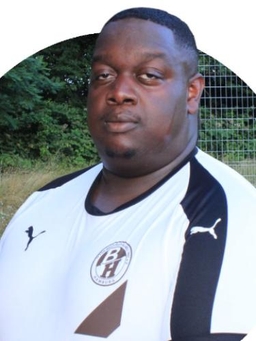 Avatar Bild für Djamal Tchagnaou