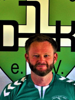 Avatar Bild für Sascha Schiewe