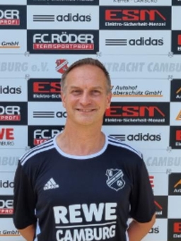 Avatar Bild für Andreas Donth