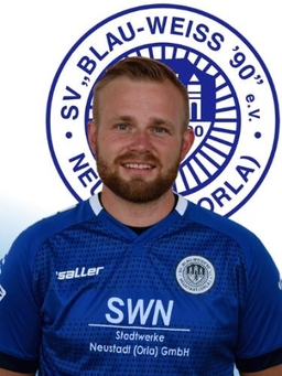 Avatar Bild für Tony Neundorf