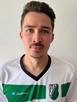 Avatar Bild für Benjamin Schönfeld