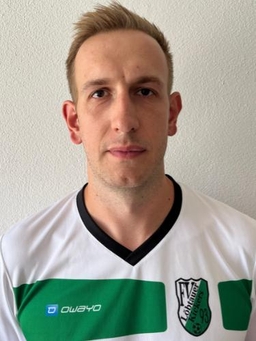 Avatar Bild für Maximilian Zerfaß