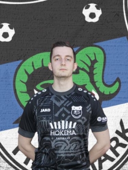 Avatar Bild für Jannik Schröder