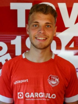 Avatar Bild für Lukas Neth