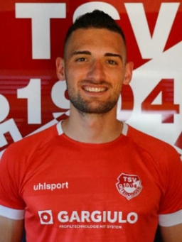 Avatar Bild für Jonas Walker