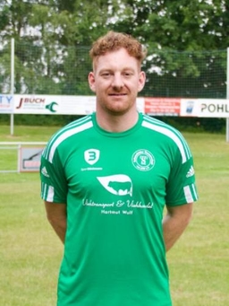 Avatar Bild für Merlin Krech