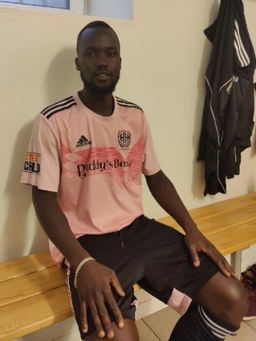 Avatar Bild für Brian Elisha Owino