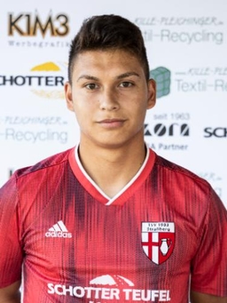 Avatar Bild für Brian Bischoff