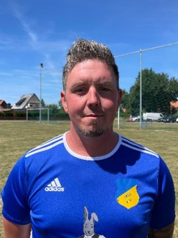 Avatar Bild für Kevin Dolle