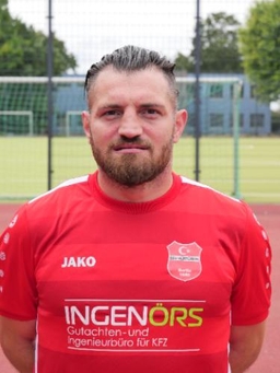 Avatar Bild für Kemal Tosun