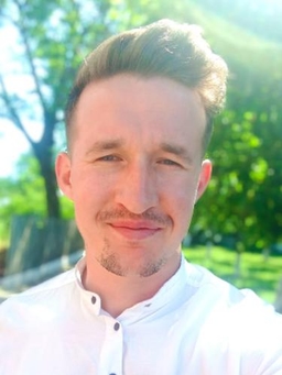 Avatar Bild für Robert Demsa