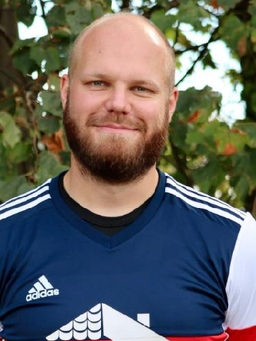 Avatar Bild für Danny Bennühr