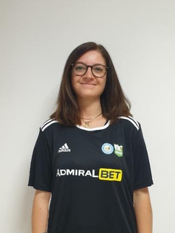 Avatar Bild für Annemarie Pfrogner