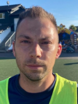 Avatar Bild für Daniel Muenker