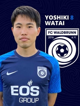 Avatar Bild für Yoshiki Watai