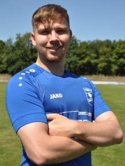 Avatar Bild für Elijah Breuer