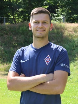 Avatar Bild für Belmin Karic