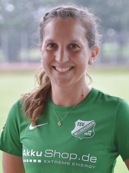 Avatar Bild für Ana Carrasco