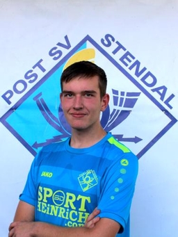 Avatar Bild für Dominik Dura