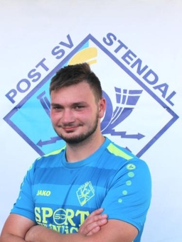 Avatar Bild für Maximilian Pelka