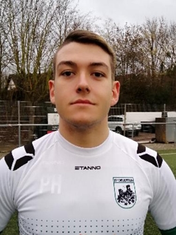 Avatar Bild für Philipp Hilger