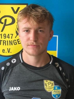 Avatar Bild für Tobias Vetter