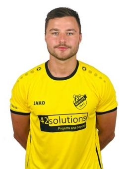 Avatar Bild für Robin Lotz