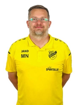 Avatar Bild für Michael Neubauer