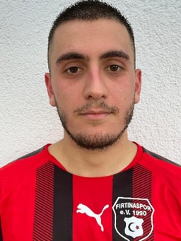 Avatar Bild für Melih Özdemir