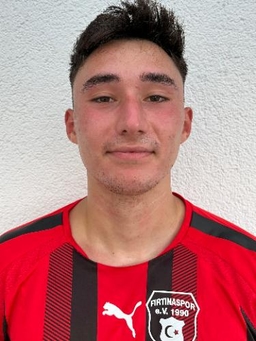 Avatar Bild für Umut Muslubas