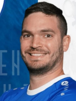 Avatar Bild für Robin Jansen