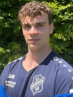 Avatar Bild für Sven Nolte