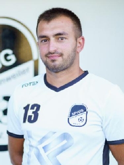 Avatar Bild für Ion Cercel