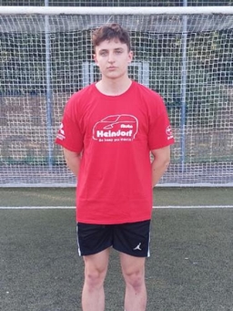 Avatar Bild für Luke Hußmann