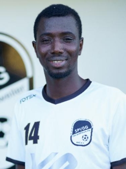 Avatar Bild für Waggie Mahanera