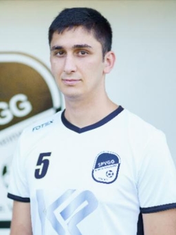 Avatar Bild für Simo Milisic